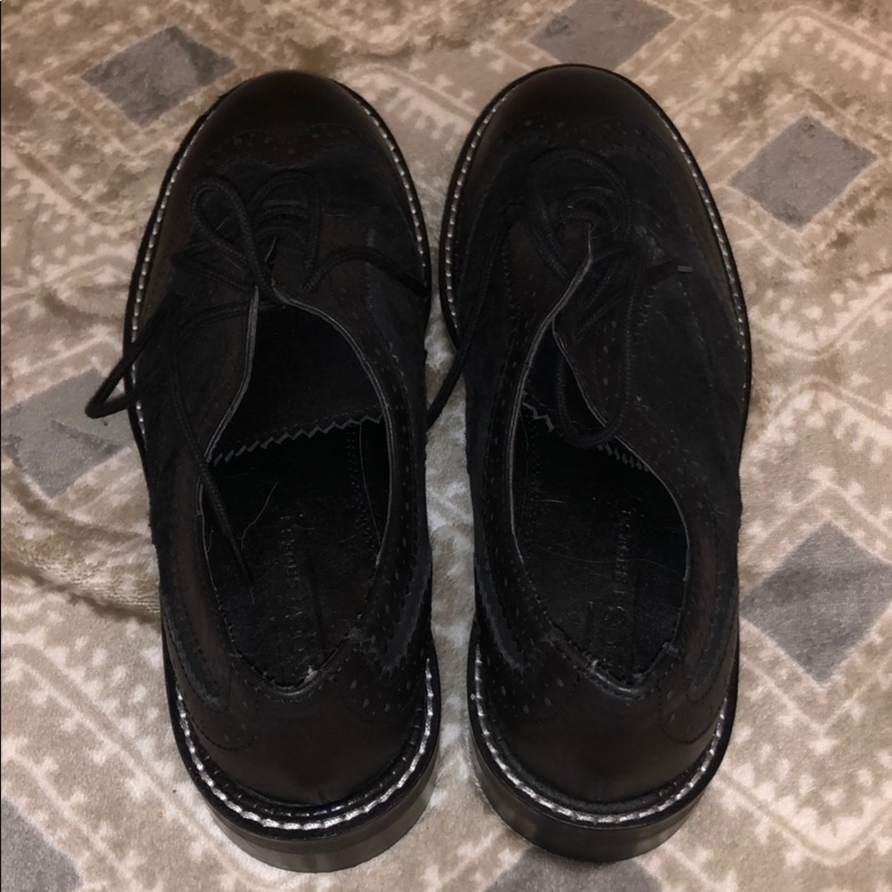 Asos shoes never worn - Picture 2 of 3